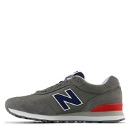 New Balance Mens NB 515 Mens Shoes (Apollo Grey) - Sports Direct