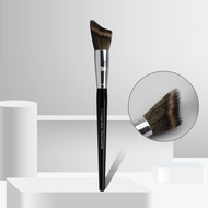 Sephora No.60 curved repair brush professional profiled contour point color makeup brush