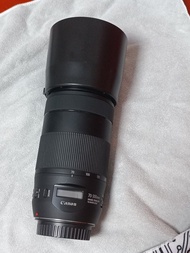 Canon EF 70-300mm f/4-5.6 IS II USM 鏡頭