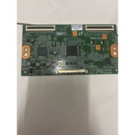 tconboard sony klv46bx450