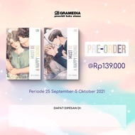 TK88: It Must Be Happy Endinga - Flada