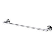 【MULTI百工居室】MIT製造MTA02CC不鏽鋼單桿毛巾架