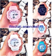 BABY G NEON ILLUMINATOR