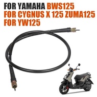 For 1 3 YAMAHA Bws125 BWS 125 Zuma125 Yw125 ZUMA YW Cygnusx Cygnus X Motorcycle Accessories