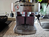 WPM Welhome Pro Espresso Machine KD-135B
