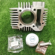 BLOCK SET 55MM STANDARD MODENAS KRISS120 KRISS 120 CT110 CT 110 ACE115 ACE 115 CT115S CT115 CT 115