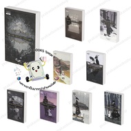 the girl from the other side Book: the Volumes 1-9 Nagabe AMICO