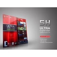 Note Edge / S7/ S6 X ONE SCREEN PROTECTOR