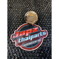 JRP PRODUCTS (UNIVERSAL) JRP GAS TANK CAP/JRP BLEEDER/JRP QUICK RELEASE
