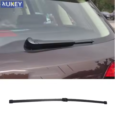 Xukey 13" For Audi A3 8V1 Cabriolet 8VA Sportback S3 SQ5 8R 2012 2013 2014 2015 2016 For Q5 Rear Win