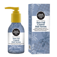Good Virtues Co. [GVC] Hair Serum 100ml | Hair Care Serum | Hair Treatments