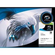 【Seagate 希捷】監控鷹 4TB 4T 3.5吋監控硬碟 ST4000VX007 硬碟 傳統硬碟 HDD 實體店家『高雄程傑電腦』