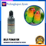 Minyak Fumayin Vitamin Burung Minyak Fumayin Obat Burung Mabung Obat Burung Gacor Obat Burung Kicau
