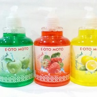 E Oto Moto Hand Wash 410 ML
