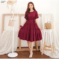 KATUN Mamabebe rayon cotton dress kd 1349