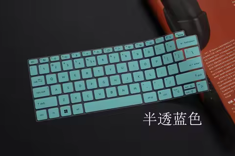 Silicone Keyboard cover Protector Laptop For Acer Swift 3 14 SF314-512 2022 OLED SF314-71 (not fit A