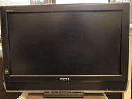 Sony Bravia 27吋HDMI 高清電視