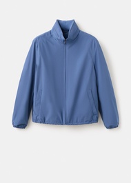 MANGO - JACKET COSMOS -MAN