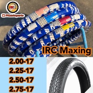 ยาง IRC Maxing ขอบ17 2.00-17 One