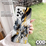 Samsung Galaxy A33 5G Fashion Case ABSTRACT Softcase Samsung Galaxy A33 5G Case Pro Camera Casing Sa
