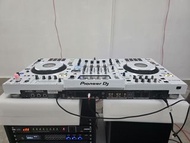 Pioneer DJ DDJ-XZ 專業 DJ 控制器 打碟機 controller