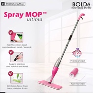 SPRAY MOP balls ULTIMA | Spray Mop Bolde Ultima Spray Mop