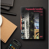 Programmable Controllers Theory and Implementation Subsequent Edition - L. A. Bryan Bryan Bryan Brya