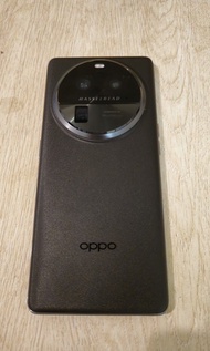OPPO Find X6 Pro 5G 12+256GB