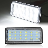 [Jiajia Auto Parts]🚚Wholesale🚚Ready Stock Free Shipping Hot Sale Suitable For Lexus License Plate Li