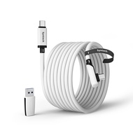 Syntech Link Cable 20FT Type C USB 3.0 Adapter Compatible with Meta/Oculus Quest 3/Quest 2 Accessori