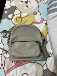 Rabeanco mini backpack迷你背包