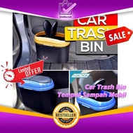 DS8 >> 0414 Car Trash Bin