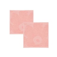 marimekko - Marimekko - Unikko 小毛巾 32x32cm 兩件裝