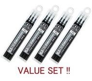 Frixion Ball 0.5mm 替換筆芯3入組 × 4包