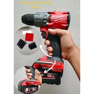 Milwaukee M18 Cordless Drill Bit Holder