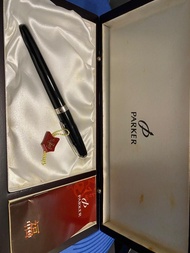 Parker Sonnet 鋼筆