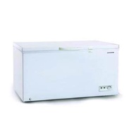 PENSONIC FREEZER 400L PFZ-402