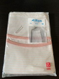 UNIQLO Airism 學生/兒童/小童 打底透氣背心