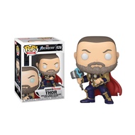 💕Funko POP Games: Marvel Gameverse Avengers - Thor Vinyl Figure 628