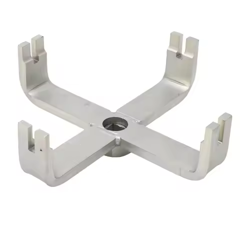 Fuel Tank Sender Unit Wrench T40068 High Efficiency Fuel Pump Cap Spanner Removal Tool Special Tool 