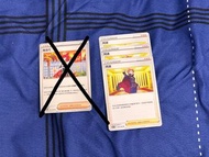 中文版PTCG deck 料