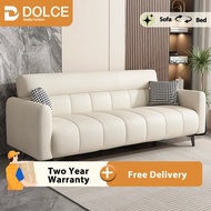 🇸🇬Modern Multifunctional Sofa Bed Pet Friendly Sofa Living Room Sofa 2 Seater Sofa 3 Seater Sofa 4 S