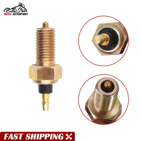 Neutral Switch Sensor for Yamaha Grizzly 450 550 600 Kodiak Raptor 700 YFZ450 3GB-82540-01-00,2MB-H2