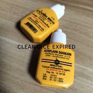 BUY 10BFREE 2 - Iodin Ubat Luka Ayam Cuci Reban Expire