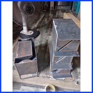 ▥ ➞ ✯ louver blocks molder size 6,made to order