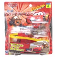 [TC Toy] CARS Game Group CARS