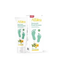AZALEA Smooth Foot Cream 35gr