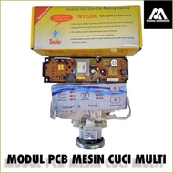 MODUL PCB MESIN CUCI MULTI UNIVERSAL TNY2200