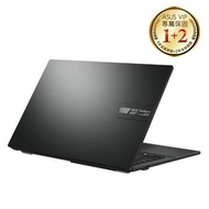 ASUS Vivobook Go 15 筆電 黑(N100/8G/256G/W11) E1504GA-0081KN100