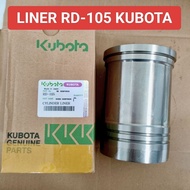 MESIN RD 105 LINER KUBOTA Boring type RD105 Kubota desel machine